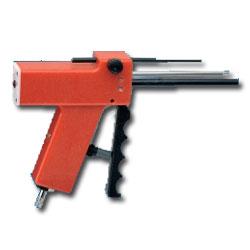 P2R Pistola di riempimento acido batteria secca